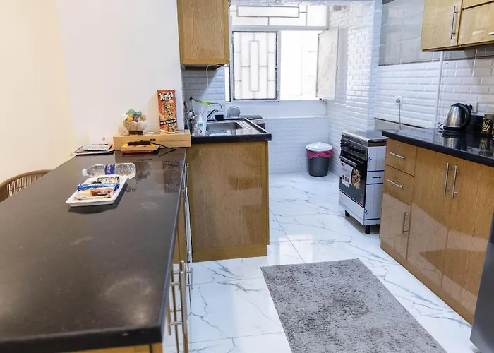 Apartment For Rent