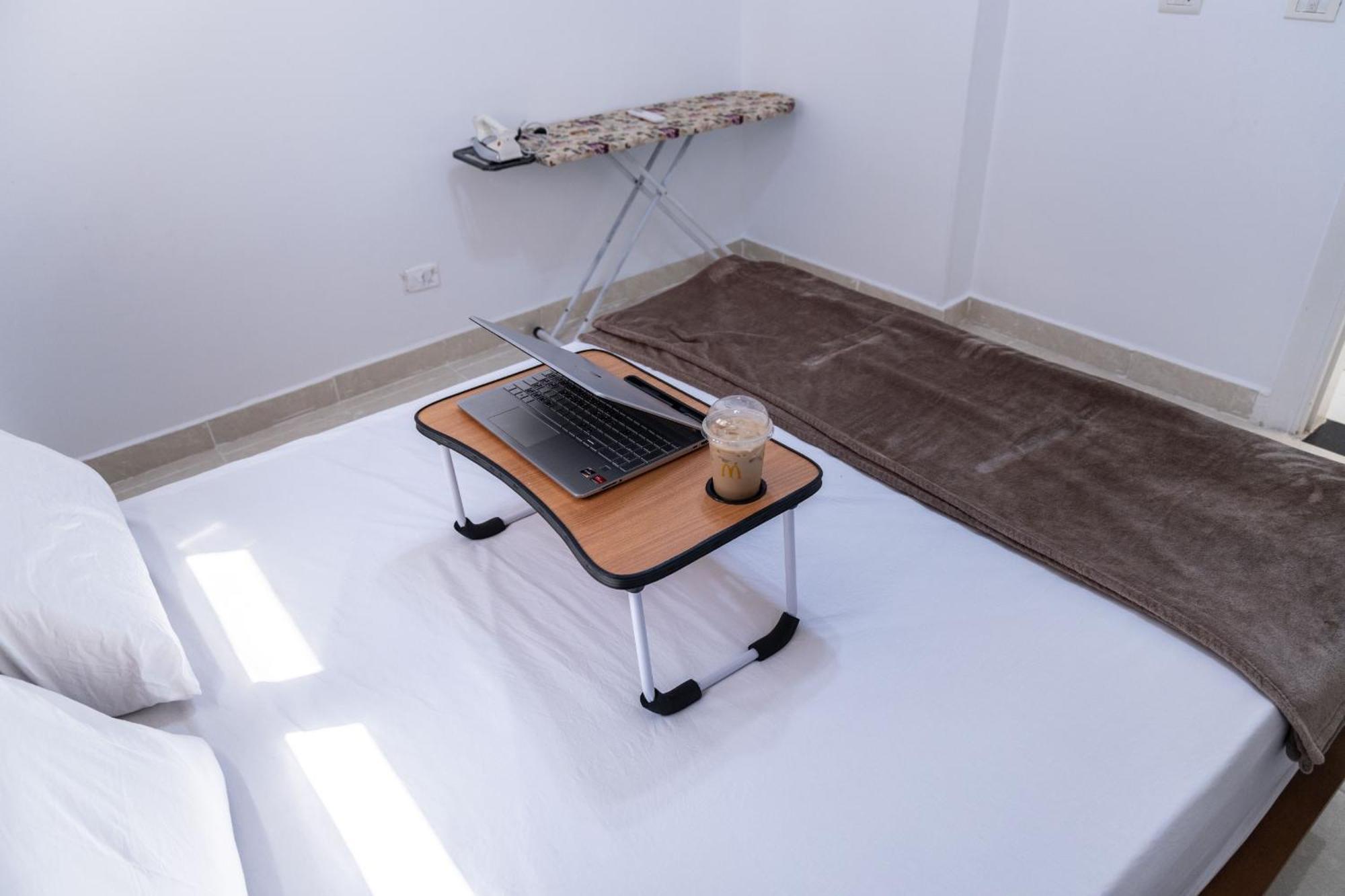 Apartment For Rent *