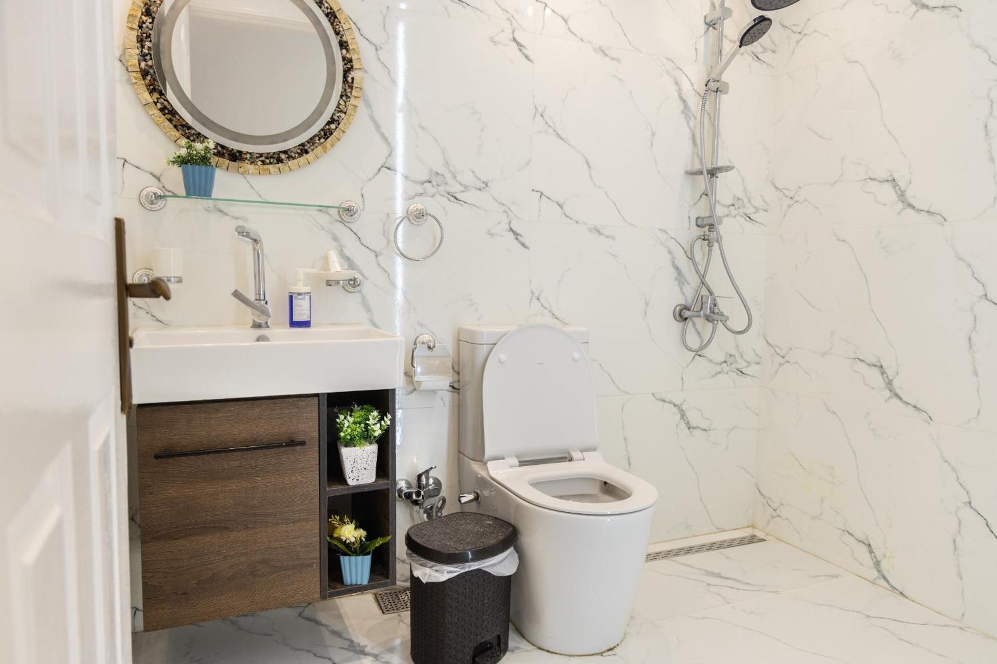 For Rent Appartamento *