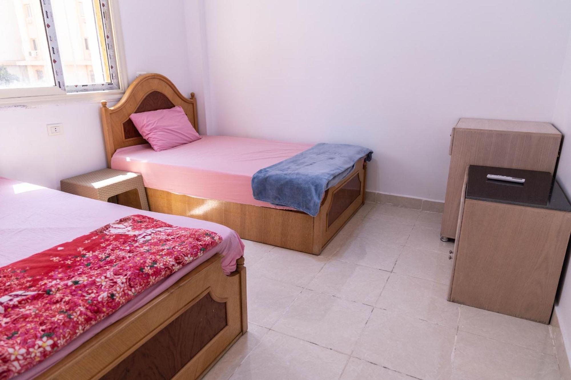 For Rent Apartment
