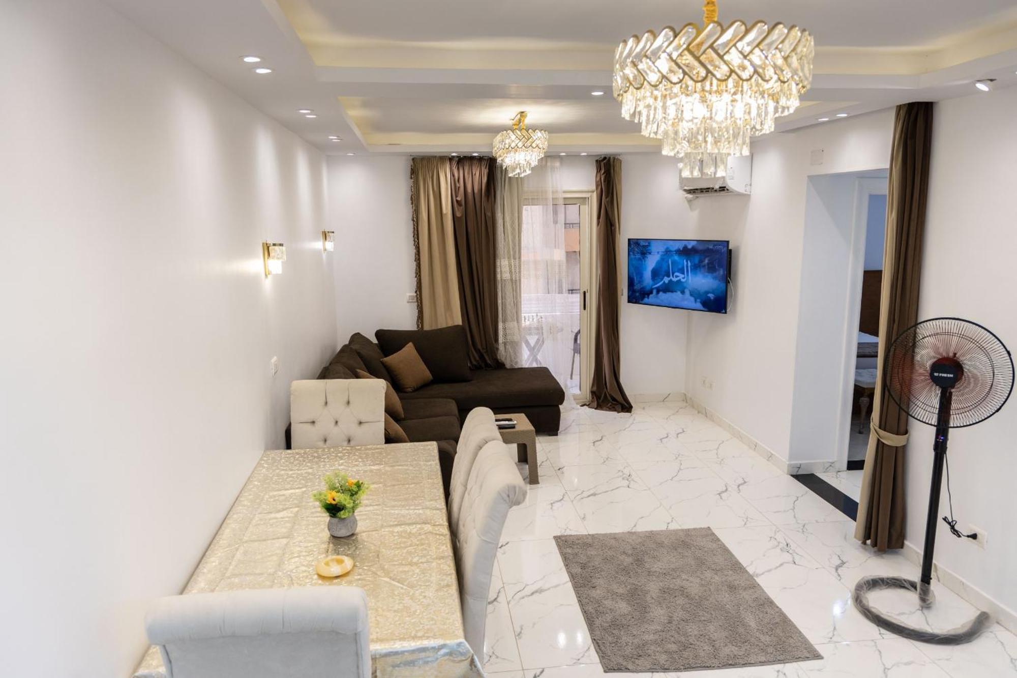 For Rent Il Cairo
