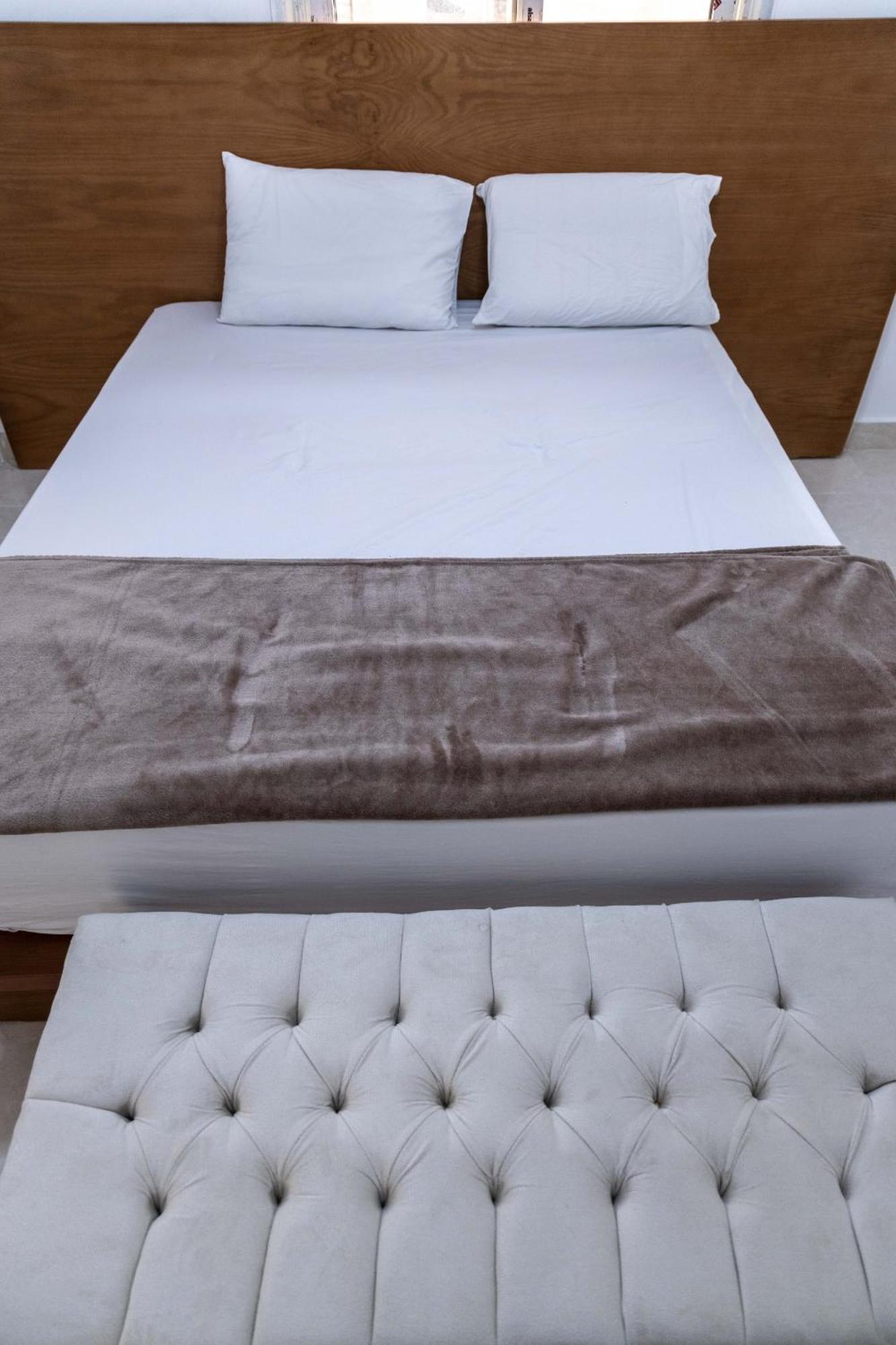 Appartamento For Rent Il Cairo